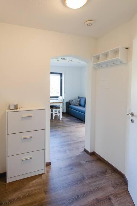 Ferienwohnung Am Skilift Herrischried Exterior foto