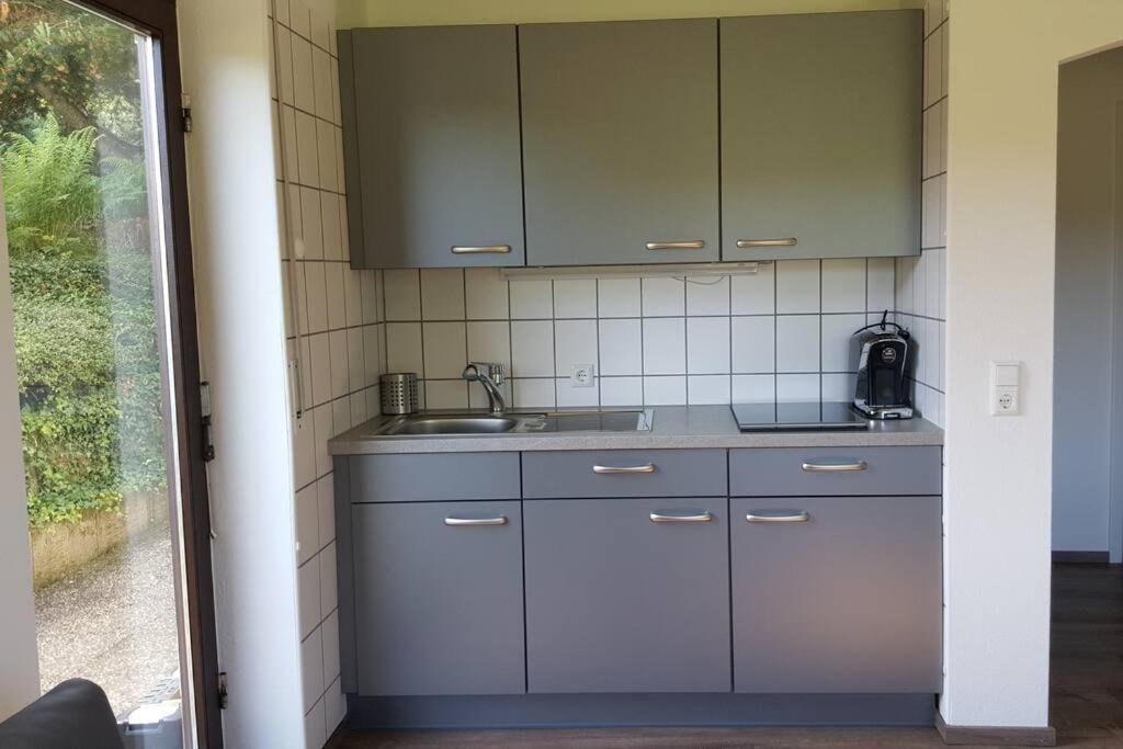 Ferienwohnung Am Skilift Herrischried Exterior foto