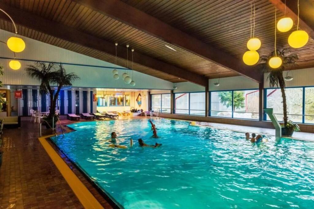 Ferienwohnung Am Skilift Herrischried Exterior foto