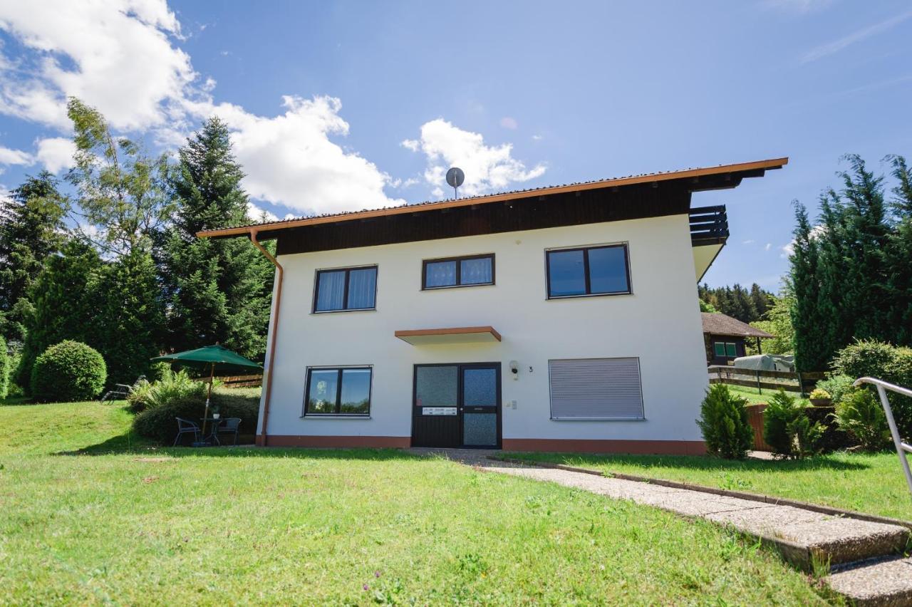 Ferienwohnung Am Skilift Herrischried Exterior foto