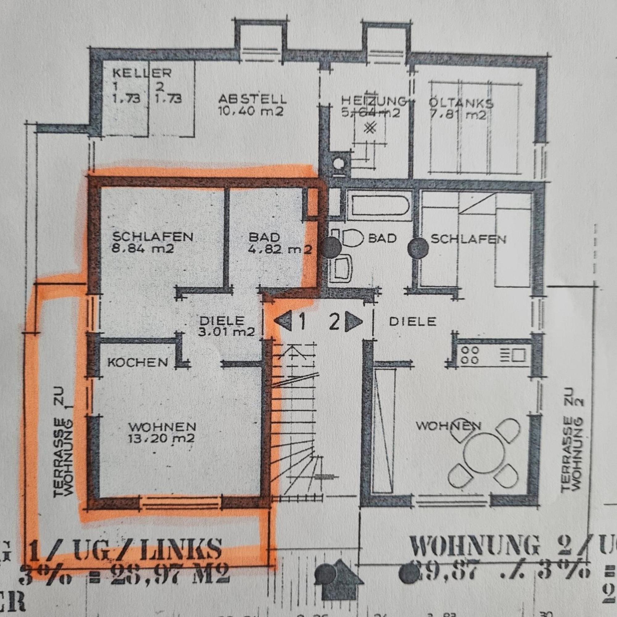 Ferienwohnung Am Skilift Herrischried Exterior foto